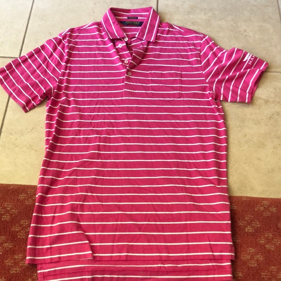 Makena Golf Resort Polo Top - Picture 4 of 4